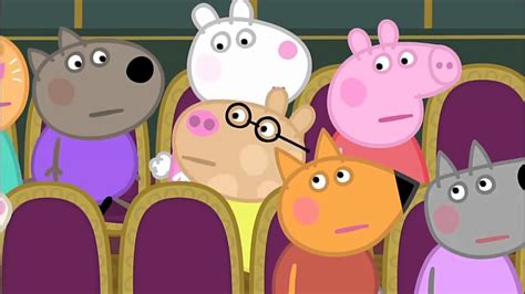 videos de peppa pig en español|peppa pig español nuevos episodios.